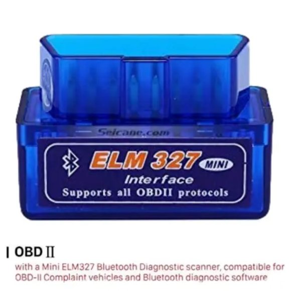 NEW GEN 4 OBD-II ACTIVE CAR HEALTH MONITOR CODE READER FIXD-ENGINE SCANNER - Picture 1 of 7